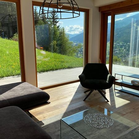 Mountain Fairy Tale Apartment บาด ไคลน์เคิร์ชไฮม์ ภายนอก รูปภาพ