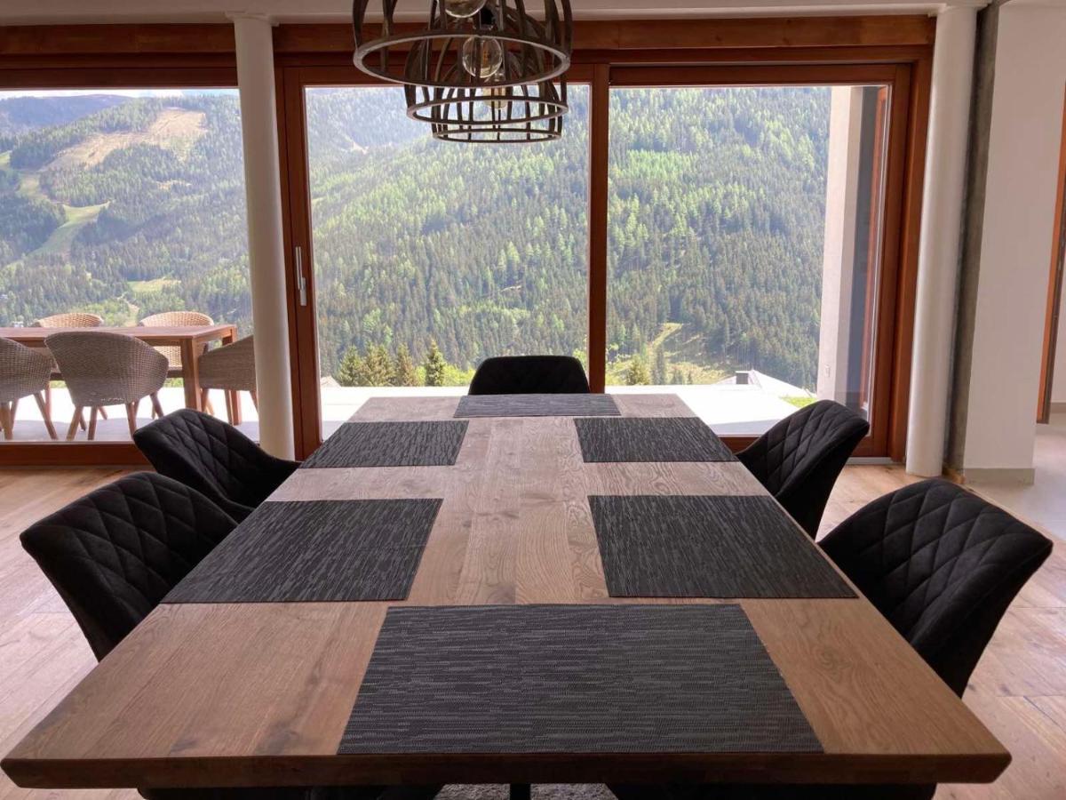 Mountain Fairy Tale Apartment บาด ไคลน์เคิร์ชไฮม์ ภายนอก รูปภาพ
