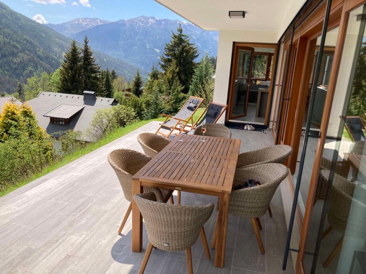 Mountain Fairy Tale Apartment บาด ไคลน์เคิร์ชไฮม์ ภายนอก รูปภาพ