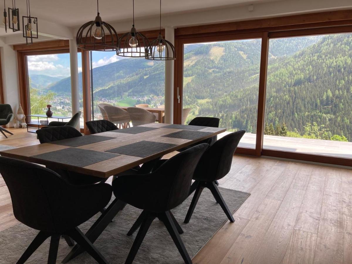 Mountain Fairy Tale Apartment บาด ไคลน์เคิร์ชไฮม์ ภายนอก รูปภาพ