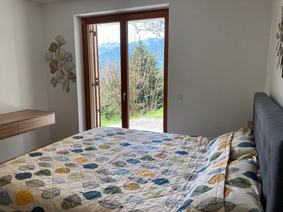 Mountain Fairy Tale Apartment บาด ไคลน์เคิร์ชไฮม์ ภายนอก รูปภาพ