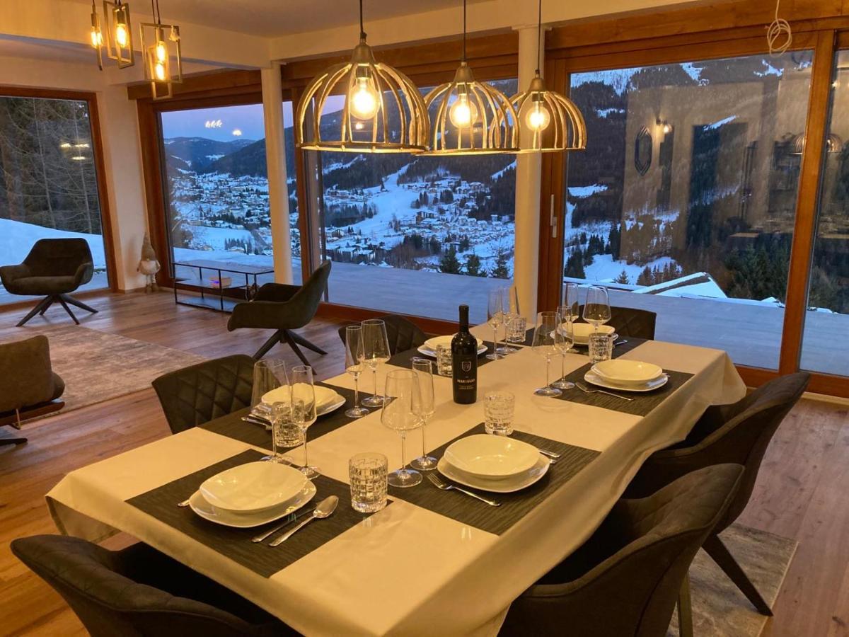 Mountain Fairy Tale Apartment บาด ไคลน์เคิร์ชไฮม์ ภายนอก รูปภาพ