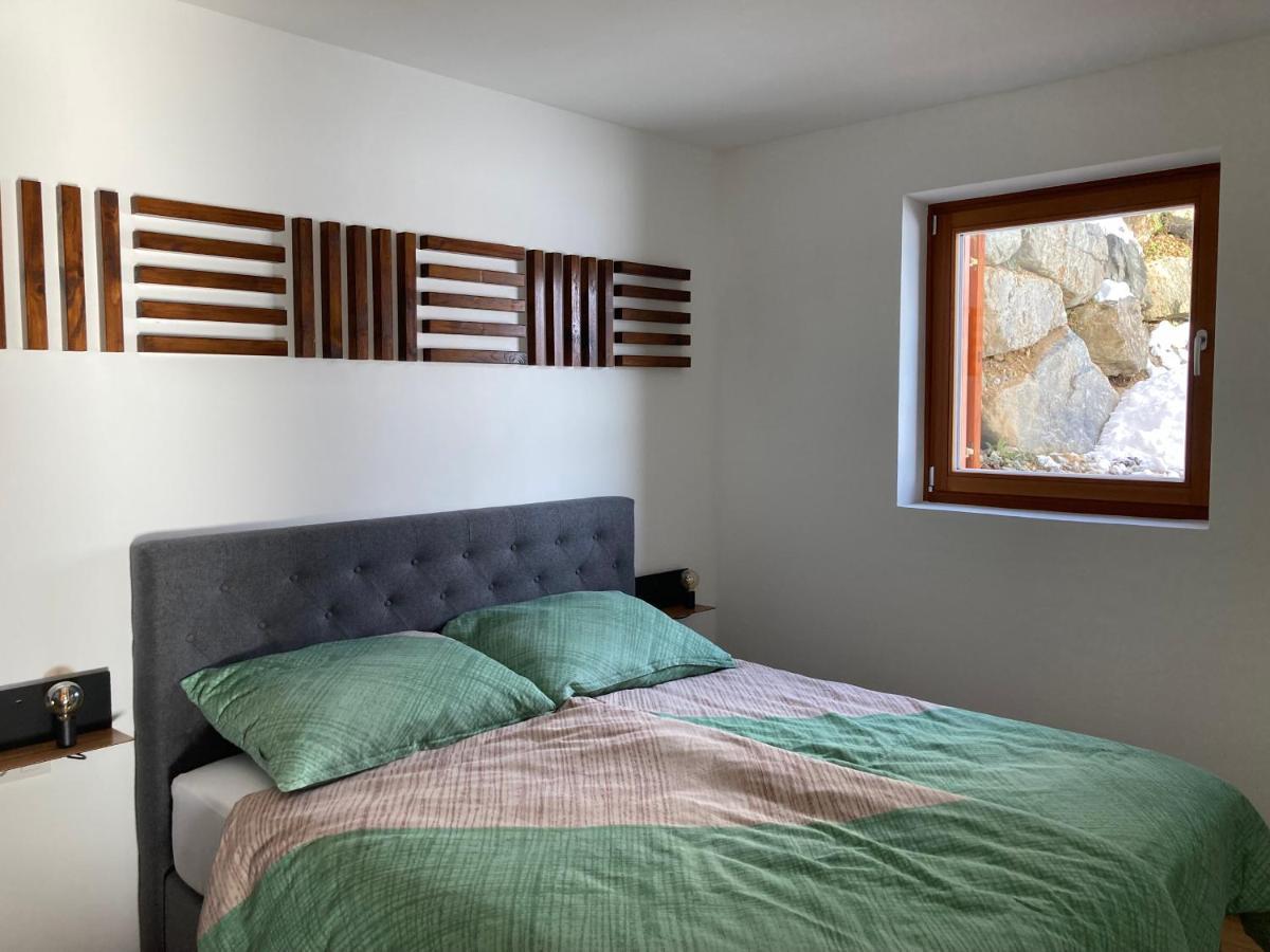 Mountain Fairy Tale Apartment บาด ไคลน์เคิร์ชไฮม์ ภายนอก รูปภาพ