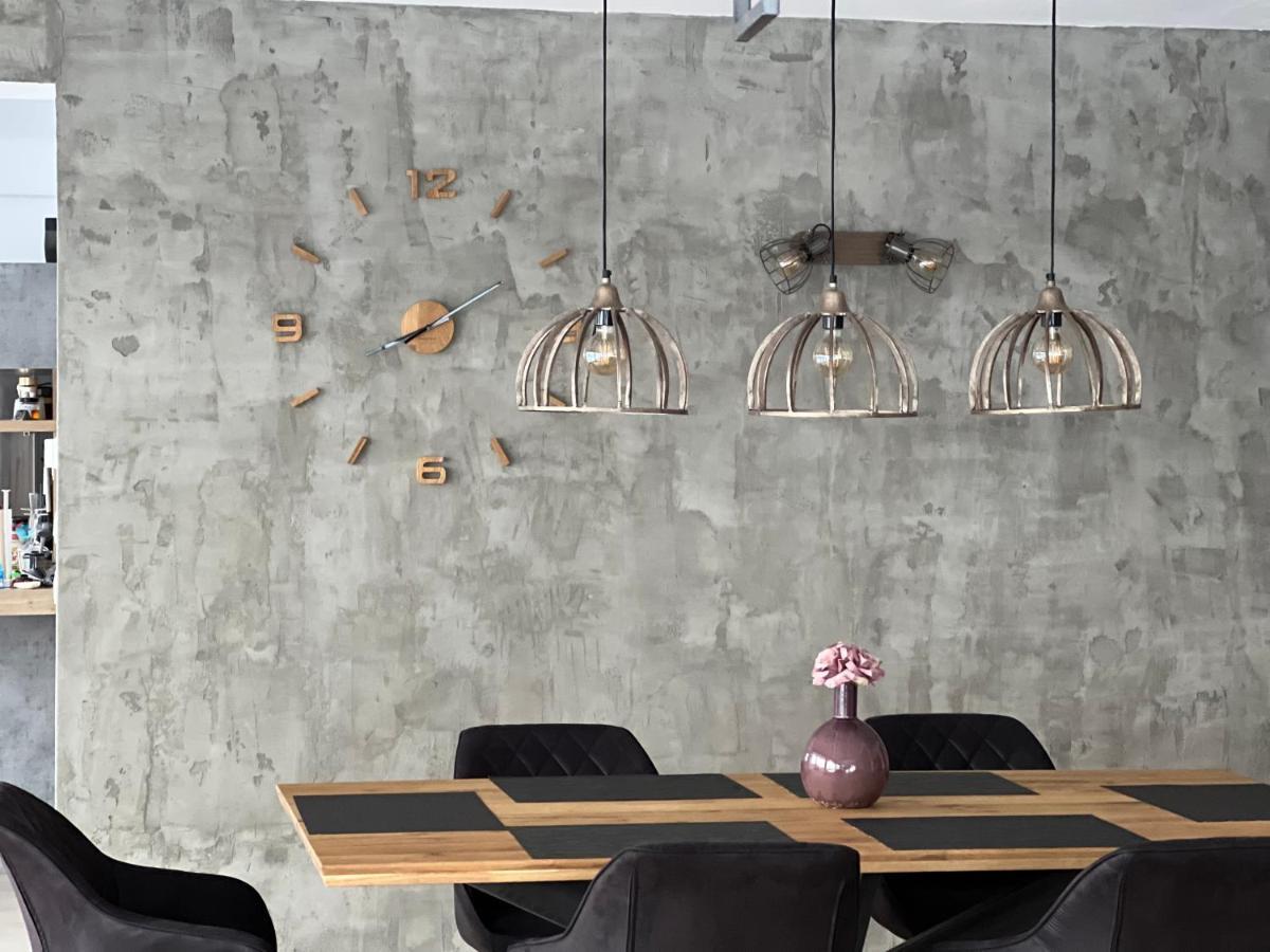 Mountain Fairy Tale Apartment บาด ไคลน์เคิร์ชไฮม์ ภายนอก รูปภาพ